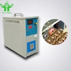 دستگاه / سیستم گرمایش القایی با فرکانس بالا 30-80 کیلوگرم برای غلتک