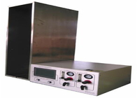 دستگاه تست پخش شعله عمودی تک سیستم کنترل هوشمند IEC 60332-1