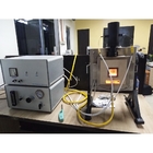 BS 476-6 دستگاه تست احتراق تجهیزات تست آتش سوزی آزمایشگاهی برای مصالح ساختمانی