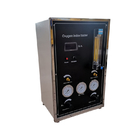 دستگاه تست شاخص اکسیژن محدود کننده نمایشگر دیجیتال ASTM D2863