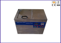 تستر ثبات شستشوی روتاواش گرمایش الکتریکی برای مواد نساجی