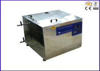 تستر ثبات شستشوی روتاواش گرمایش الکتریکی برای مواد نساجی