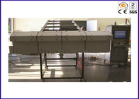 تجهیزات تست کیفیت ساخت و ساز 220 ولت 50 هرتز BS476-7 دستگاه مواد