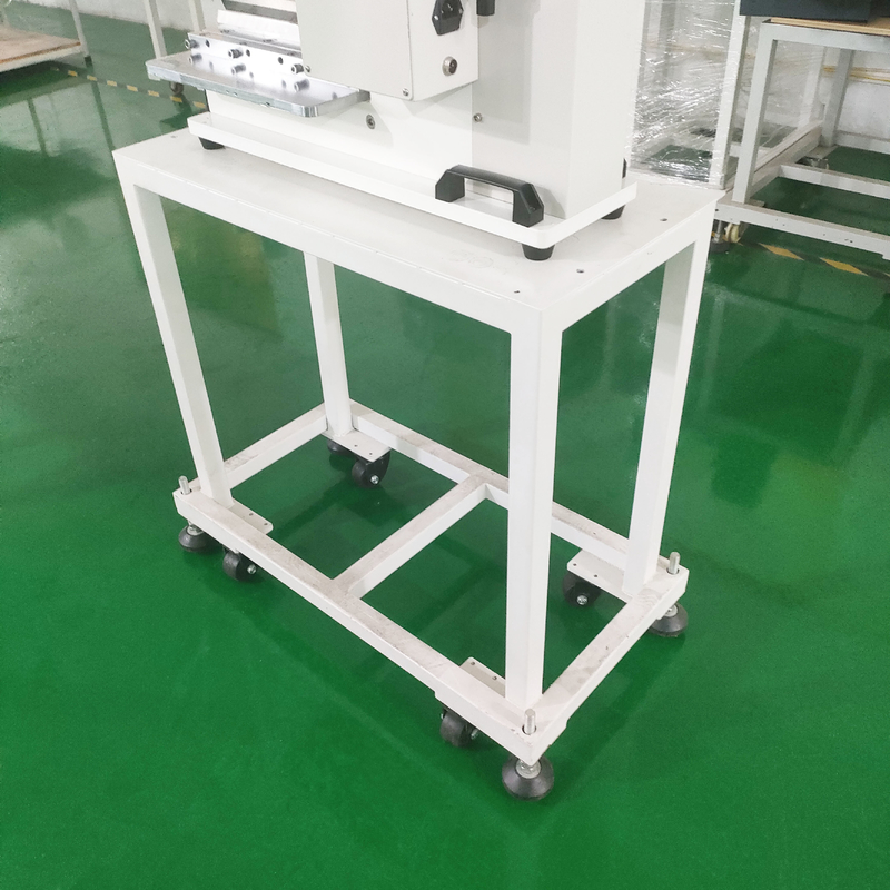 دستگاه جداکننده PCB تمام اتوماتیک برای برش پایه صفحه