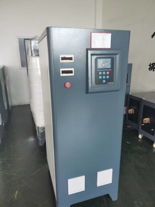250kW DSP کنترل کاملا دیجیتال - تجهیزات ویژه برای ذوب کردن ماشین تقلب گرم