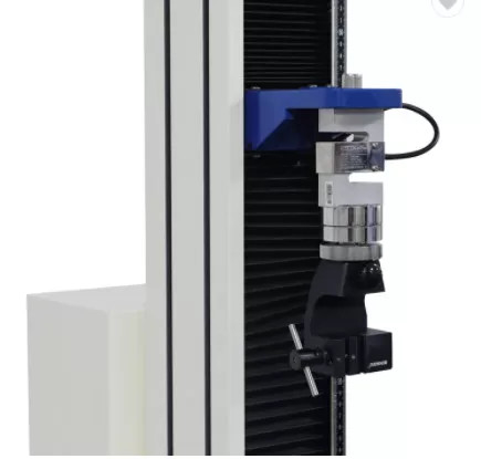 ابزار اندازه گیری مقاومت کششی 0.1-500 میلی متر/دقیقه، تستر نیروی کششی 50 / 60 هرتز