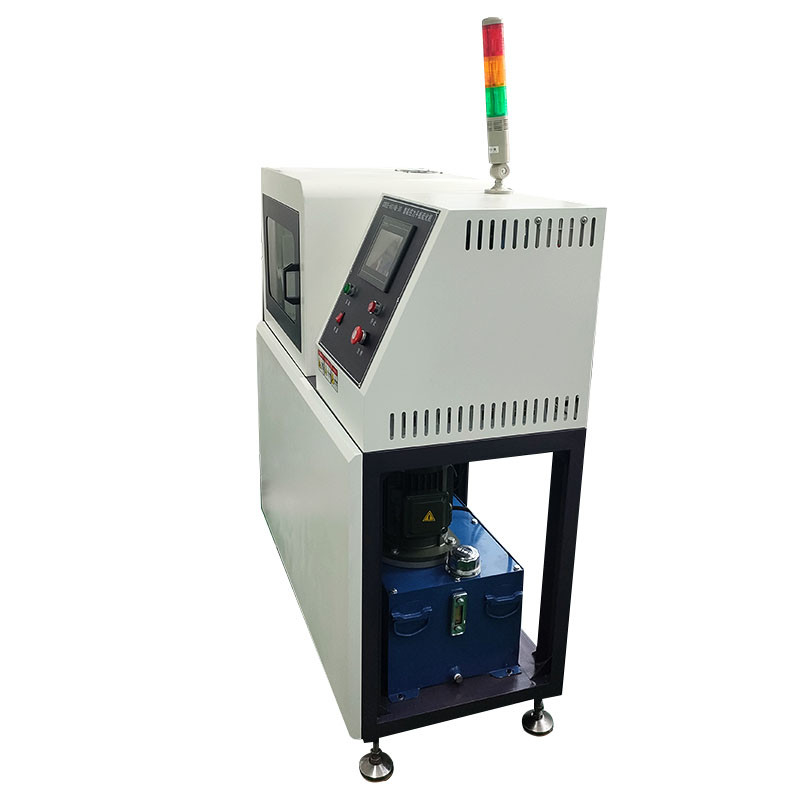 دستگاه برش لیزر CNC اتوماتیک فیبر فلزی کربن 50HZ 5KVA PCB V شیار برش لیزری