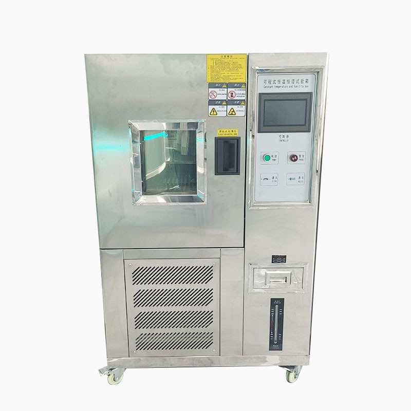 اتاق آزمایش خوردگی اسپری نمک خودکار 40/60/90/120 ماشین آزمایش اسپری نمک فلزی