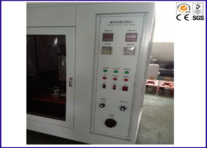 دستگاه تست خودکار ردیابی، تستر ردیابی ولتاژ بالا 6 KV IEC 60587 6 KV