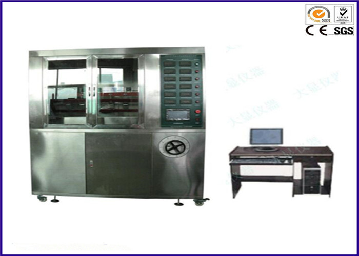 دستگاه تست خودکار ردیابی، تستر ردیابی ولتاژ بالا 6 KV IEC 60587 6 KV
