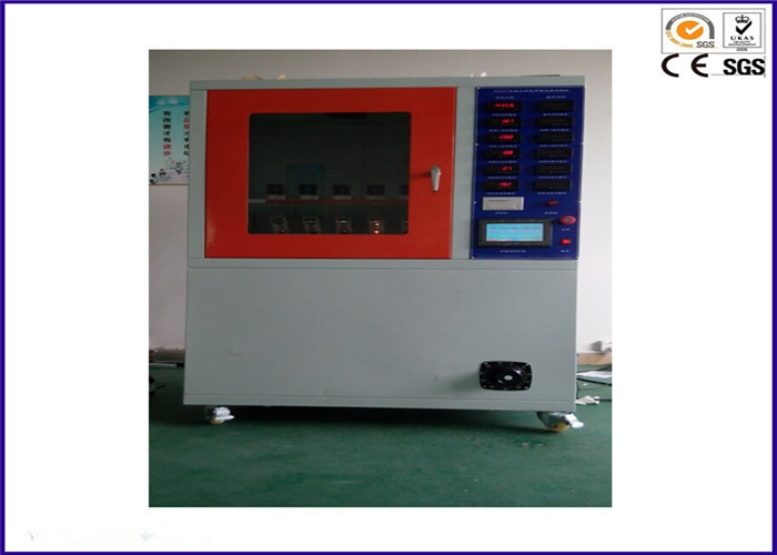 دستگاه تست خودکار ردیابی، تستر ردیابی ولتاژ بالا 6 KV IEC 60587 6 KV