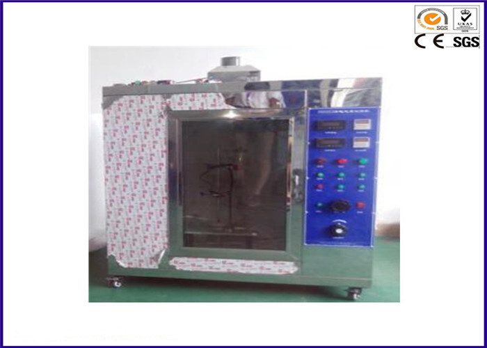 ASTM D3638-92 دستگاه آزمون ردیابی ولتاژ الکتریکی