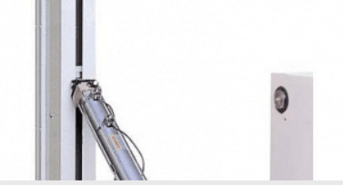 دستگاه آزمون 200 کیلوگرم طول عمر سایکلی، دستگاه تست صندلی 10 ~ 30 Rpm برای پشت صندلی