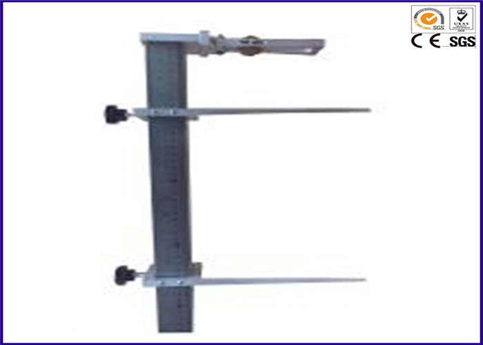 0-1000 میلی متر تجهیزات آزمون تست اسباب بازی EN71-1 Yo-Yo Ball Tester ASTM 963-08