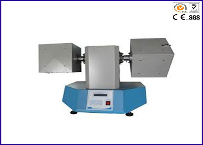 تستر ICI مچ پیلینگ تستر 2 یا 4 سر تست نساجی 60RPM سرعت