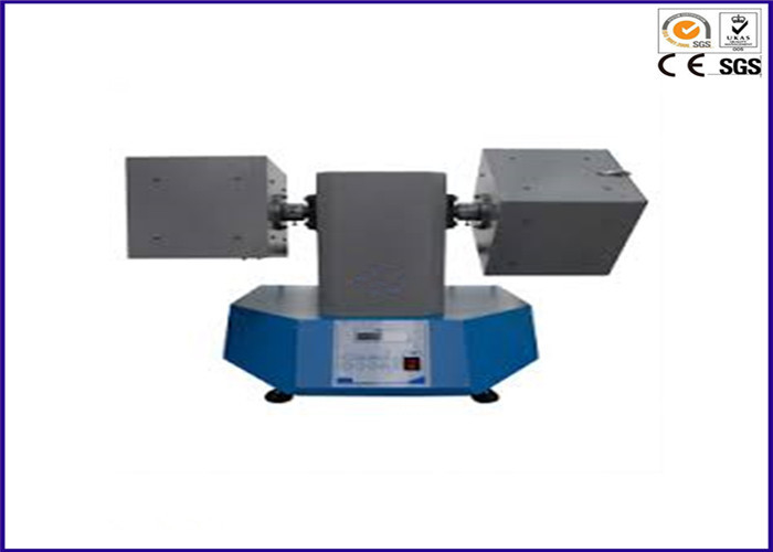 تستر ICI مچ پیلینگ تستر 2 یا 4 سر تست نساجی 60RPM سرعت