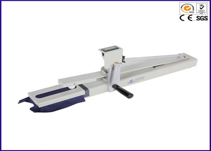 تست کشش پارچه تست زنی، AATCC Manual Crockmeter Fabric Colorfastness