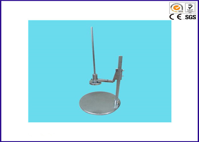 آزمایشگاه 1 کیلوگرم ضربه تست اسباب بازی چکش قطر 80 میلی متر EN71-1