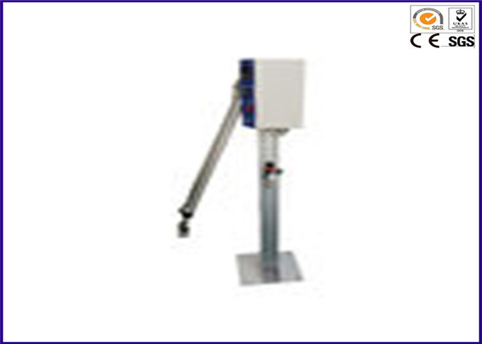 اسباب بازی تست اسباب بازی ISO 8124 تست دودكش اسلحه ASTM 0 - 10 بار / دقیقه