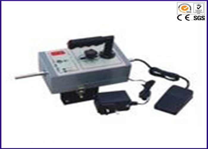 ASTM F963 EN-71 Kids تست اسباب بازی تست اسباب بازی تست با نیروی 1.35LBS