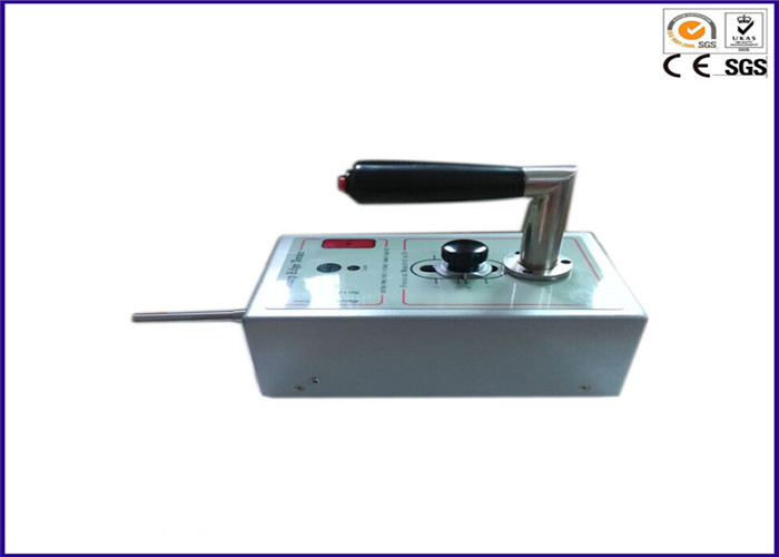 ASTM F963 EN-71 Kids تست اسباب بازی تست اسباب بازی تست با نیروی 1.35LBS