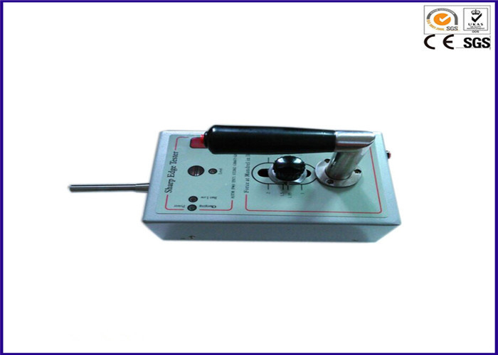 ASTM F963 EN-71 Kids تست اسباب بازی تست اسباب بازی تست با نیروی 1.35LBS