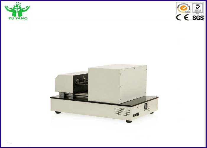 بسته بندی تجهیزات تست بسته بندی مواد بسته بندی بسته بندی 0.125 ~ 70 mm ISO-14616-1997