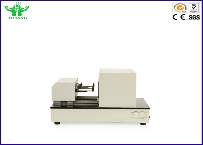 بسته بندی تجهیزات تست بسته بندی مواد بسته بندی بسته بندی 0.125 ~ 70 mm ISO-14616-1997