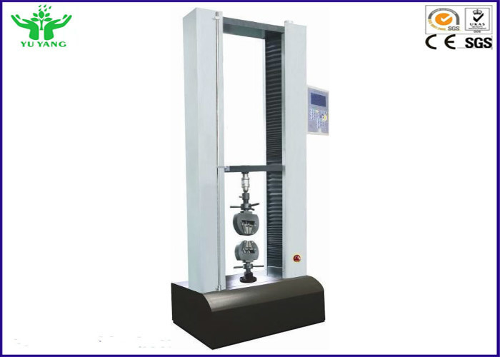دستگاه دیفرانسیل اتوماتیک دستگاه تست خستگی بهار PC با اسکرو توپ دقیق