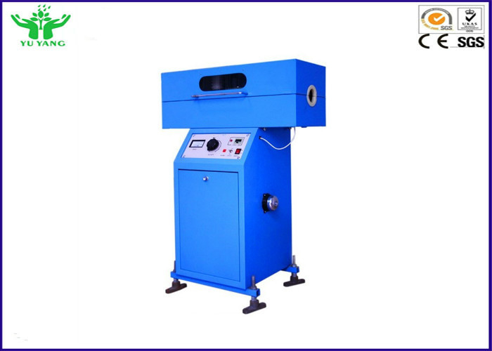 دستگاه تست جرقه نوع اشاره گر 600mm برای سیم و کابل 0 ~ 10KV یا 0 ~ 15KV