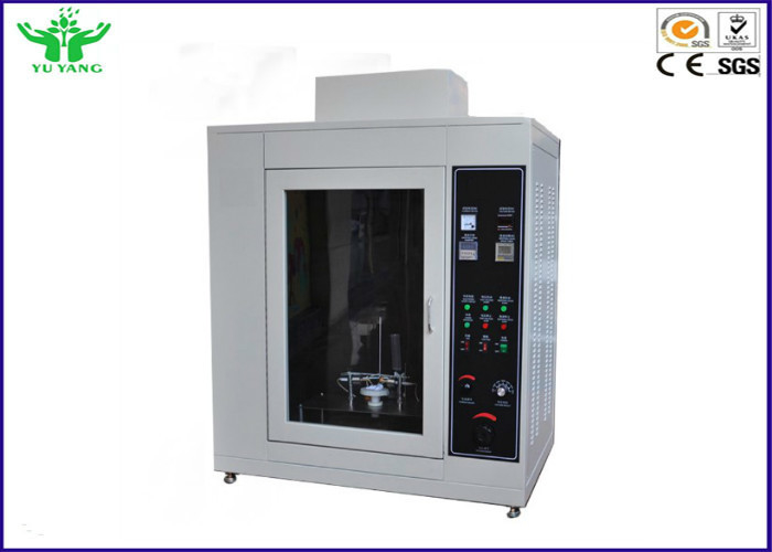<1000KN Pti / CTI کابل سیم پیگیری شاخص تست ماشین> 0.5m3، داخلی سیاه و سفید