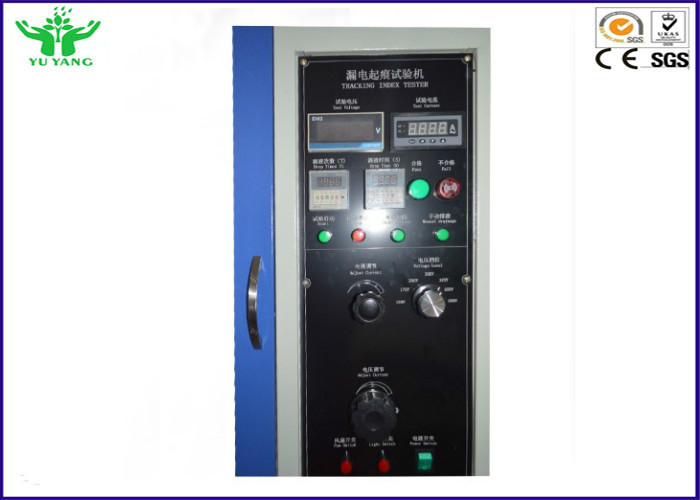 <1000KN Pti / CTI کابل سیم پیگیری شاخص تست ماشین> 0.5m3، داخلی سیاه و سفید