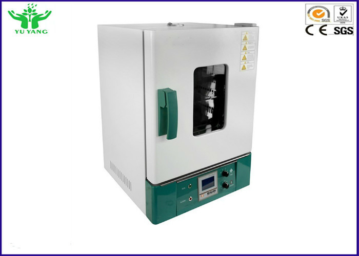 100-120 / 200-240V انفجار اجاق گاز داغ هوا خشک کردن تجهیزات تست محیط زیست