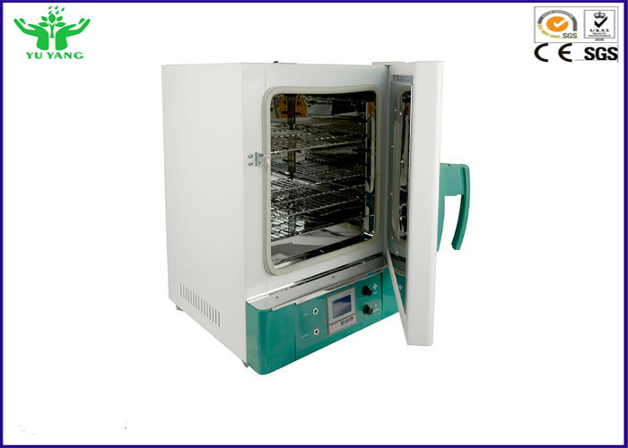 100-120 / 200-240V انفجار اجاق گاز داغ هوا خشک کردن تجهیزات تست محیط زیست