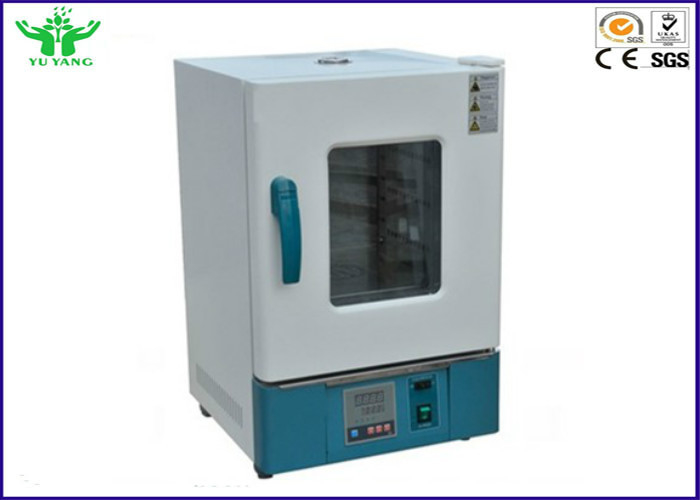 100-120 / 200-240V انفجار اجاق گاز داغ هوا خشک کردن تجهیزات تست محیط زیست