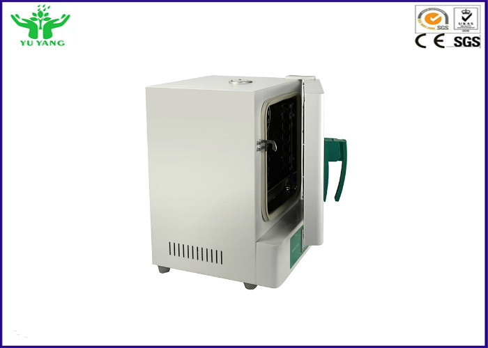آزمایشگاه زیست محیطی 9 کیلوولت، دستگاه RT-400 Deg C آزمایشگاه گیاهان خشک کن