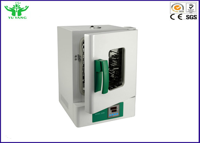 آزمایشگاه زیست محیطی 9 کیلوولت، دستگاه RT-400 Deg C آزمایشگاه گیاهان خشک کن