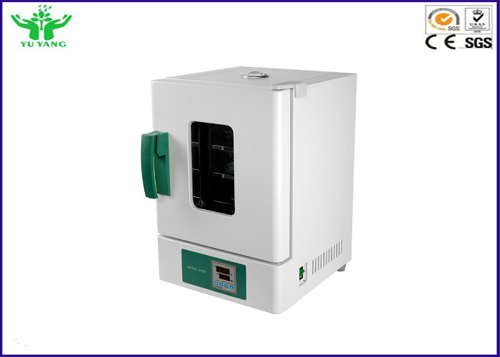 آزمایشگاه زیست محیطی 9 کیلوولت، دستگاه RT-400 Deg C آزمایشگاه گیاهان خشک کن