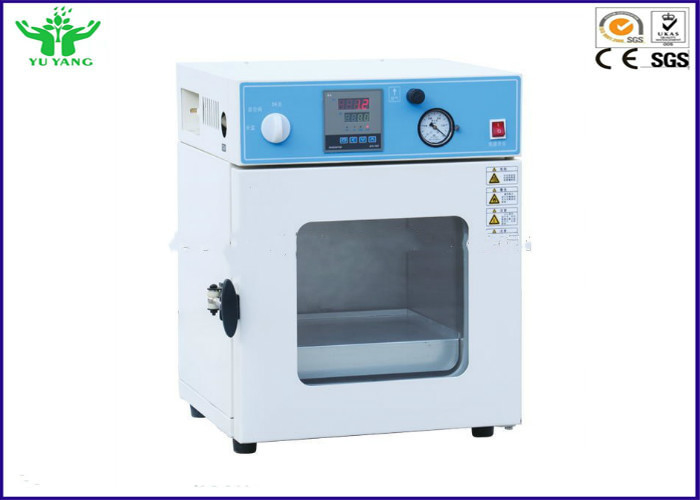 3 - 75 KW آزمایشگاه محیط زیست آزمایشگاه فرکانس بالا چوب خلاء اجاق گاز خشک 3.3 Cbm