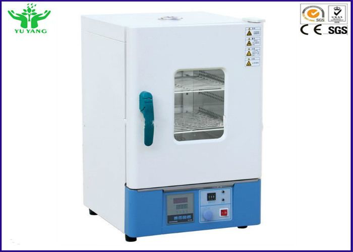 3 - 75 KW آزمایشگاه محیط زیست آزمایشگاه فرکانس بالا چوب خلاء اجاق گاز خشک 3.3 Cbm