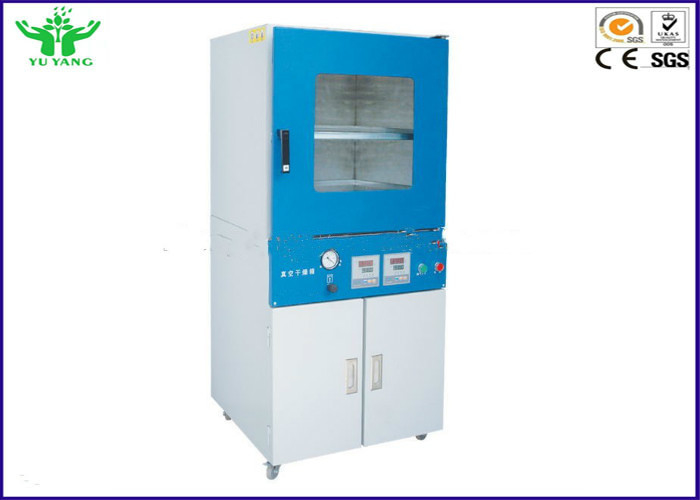 3 - 75 KW آزمایشگاه محیط زیست آزمایشگاه فرکانس بالا چوب خلاء اجاق گاز خشک 3.3 Cbm