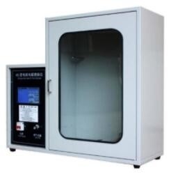 آزمایشگاه تست تجهیزات آتش نشانی Iso 6722-1 با 60V / 600V تک سیم هسته