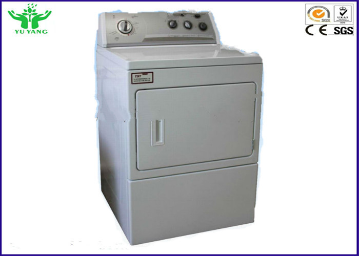 تجهیزات تست انعطاف پذیر شستشو 220v 50hz 13a Aatcc Listed