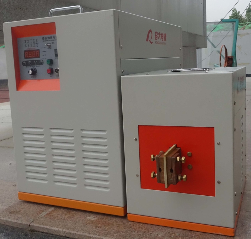 ماژول گرمایش کمپکت برای ساخت جواهرات و تولید مصنوعات فلزی کوچک