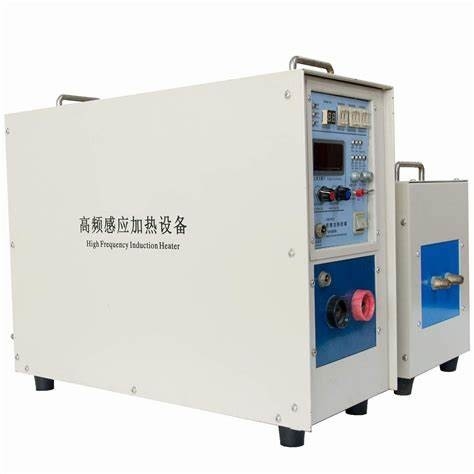 سوخت های فرکانس فوق العاده بالا مزایا دستگاه گرمایش اندوکسی 6kw