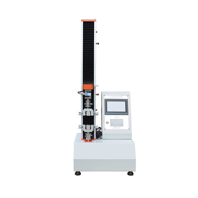 AC220V YYL-001 10kn 20kn 50kn 100kn 200kn 300kn دستگاه آزمون قدرت کشش جهانی برای آزمایش کشش پایانی