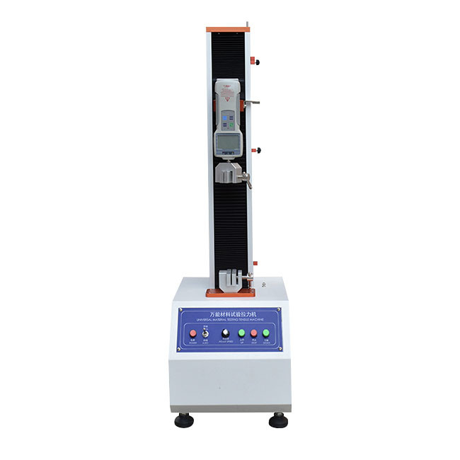 دستگاه کنترل شده توسط کامپیوتر هیدرولیک-سرو UTM استیل ربار تنش کشش Universal Tester برای تست قدرت کشش
