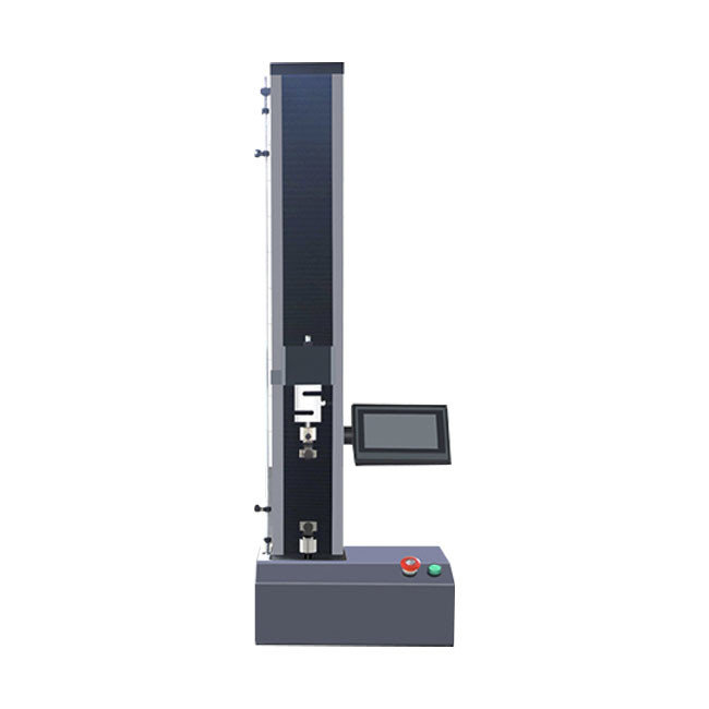 دستگاه کنترل شده توسط کامپیوتر هیدرولیک-سرو UTM استیل ربار تنش کشش Universal Tester برای تست قدرت کشش