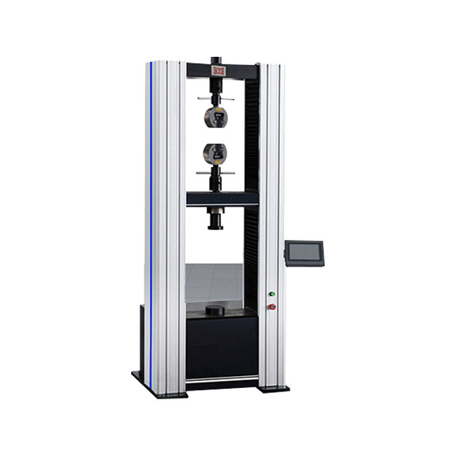 کنترل کامپیوتر YYL-016 دستگاه آزمایش ابزار پالس هوا 10n.m-300n.m تست کننده پالس روغن و تست کننده کلید چرخش پنوماتیک