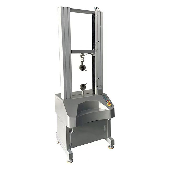 YYL-018 گرم 1000kn کامپیوتری الکترو هیدرولیک Servo جهانی دستگاه تست قدرت کشش برای فلز